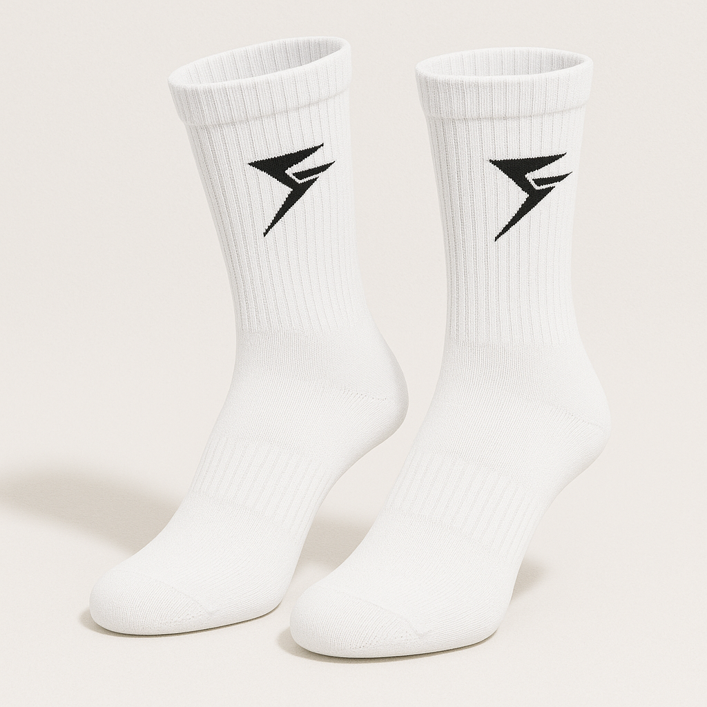 Chaussettes de sport performance – Pack x2 | PerFTechX