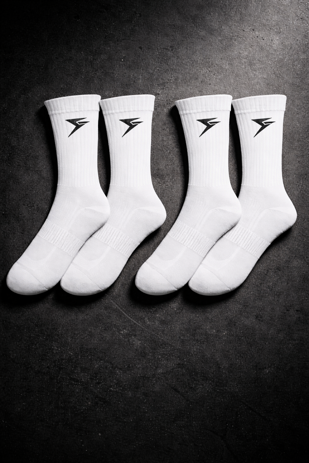Chaussettes de Sport PerFTechX X2 — Compression, Maintien & Performance